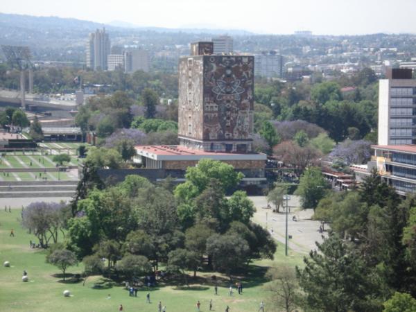 UNAM