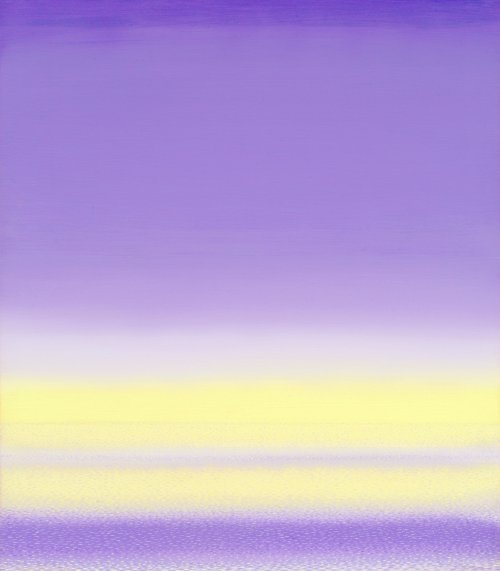 Black Light Beach