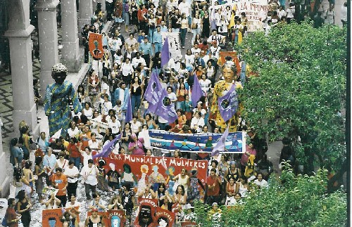 III FSM Porto Alegre - Brasil