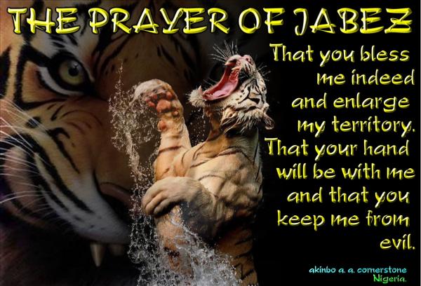 Jabez