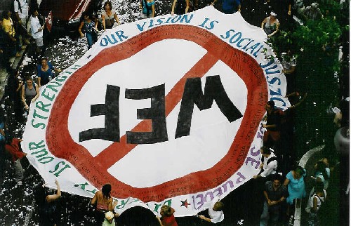 III FSM Porto Alegre - Brasil