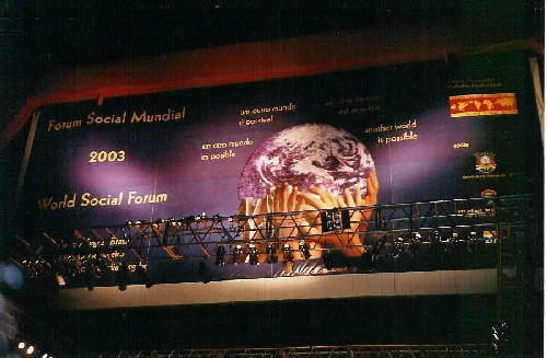 III FSM Porto Alegre - Brasil
