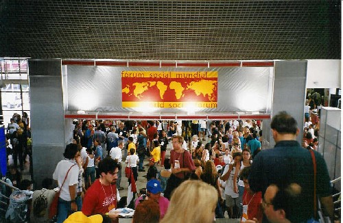 III FSM Porto Alegre - Brasil