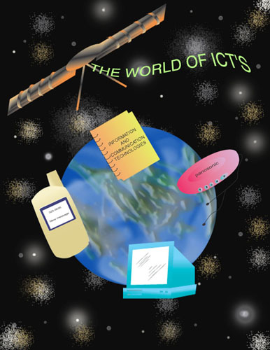 World of ICT