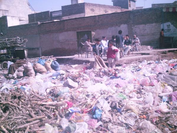 Save the the life of childrens