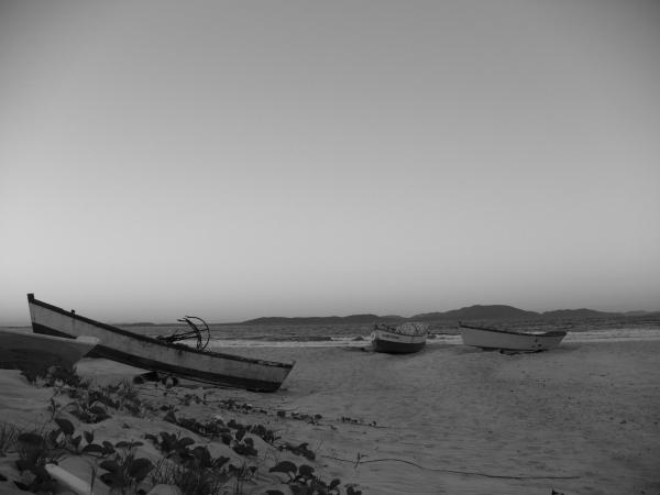 Praia do Peró