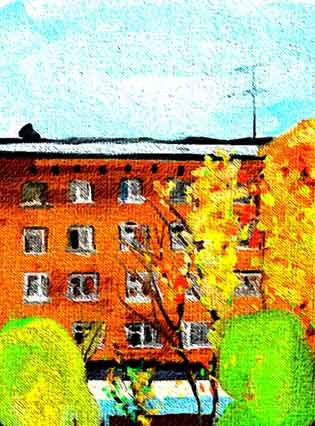 Autumn