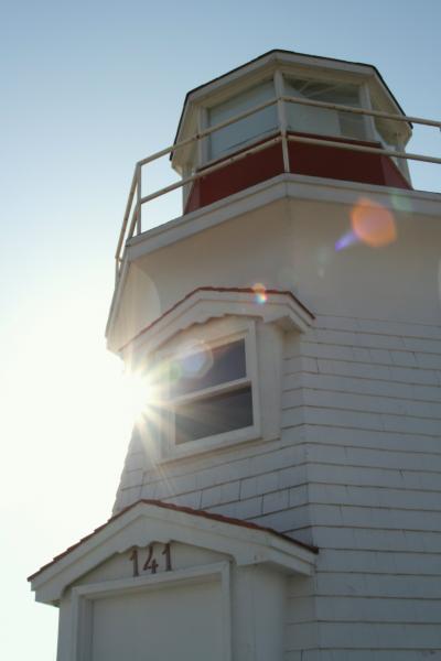 light house