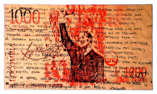 Easy Money - Colombia