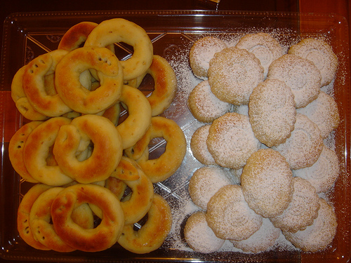 Eid Mubarik