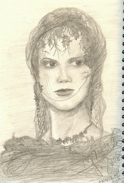 Anna Karenina