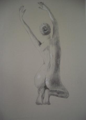 Nude Portrait
