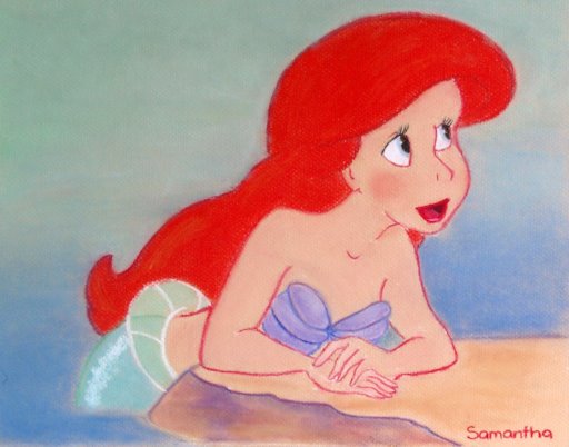 Ariel