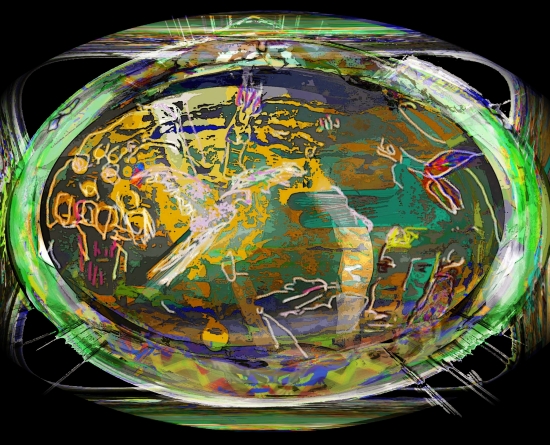 Indigenous Spirits