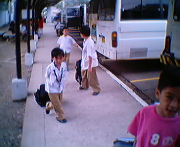 SCHOOL CHILDREN