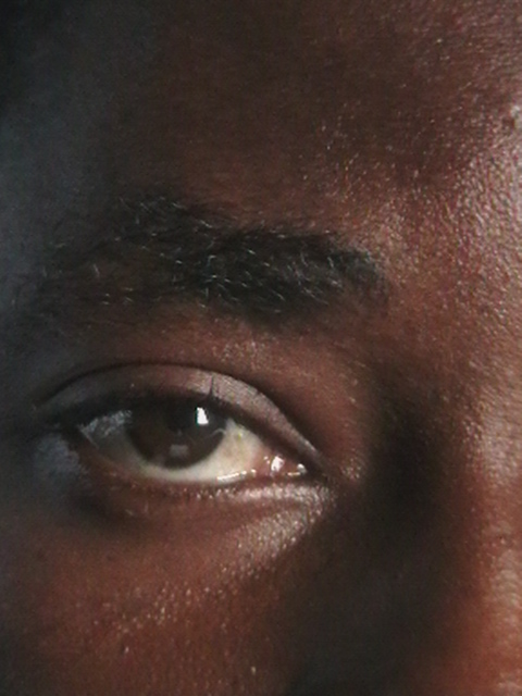 Eye to Eye !