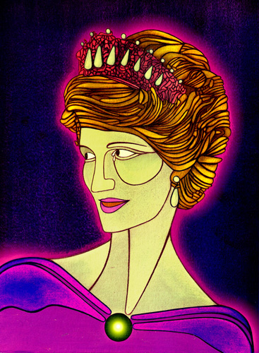 Princes Diana