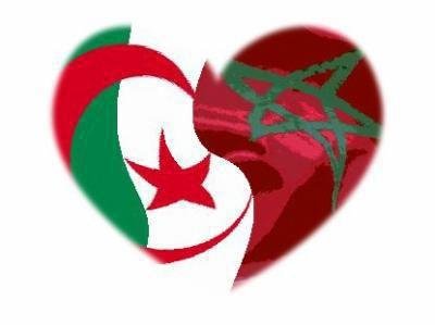 Alliance Algeria - Morocco