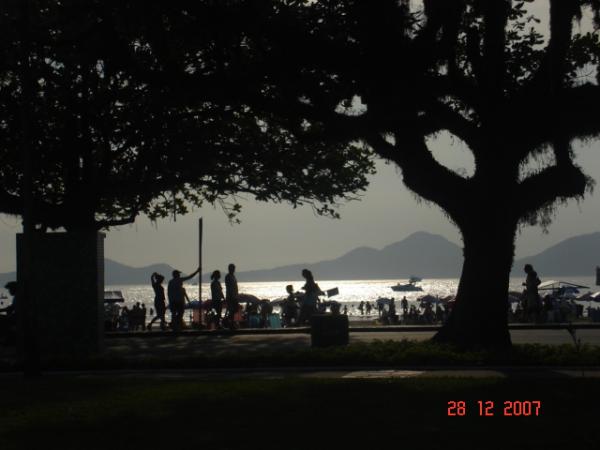 Santos/SP