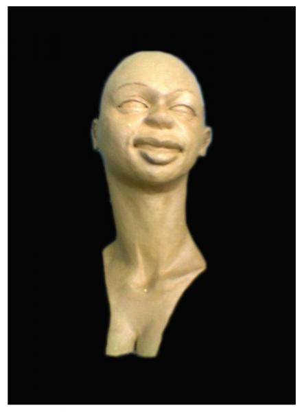 Beauty from Ndebelle