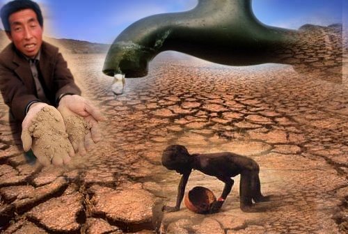 Water is our essential need