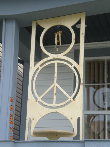 Give Peace a Chance