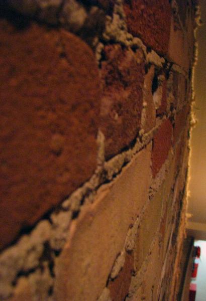 wall
