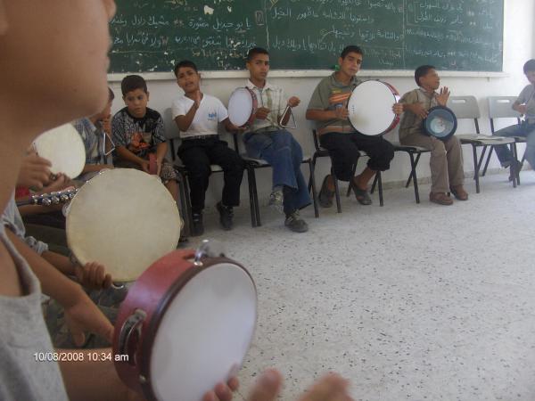 أطفال ...الحرية