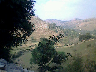 Malach Valley