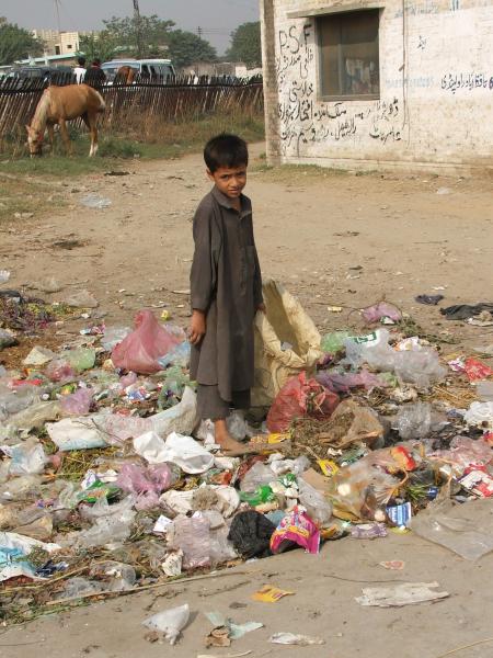 CHild LABOUR
