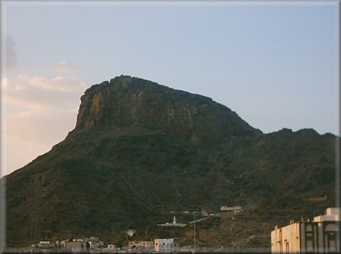 Gabal En-noor