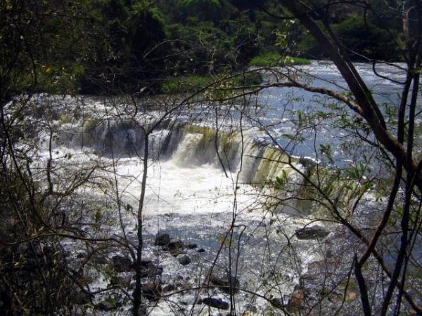 Cachoeira
