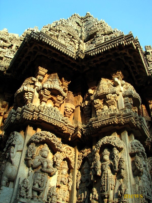 Somnathpura Temple