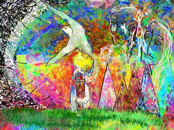 Spirit protection
