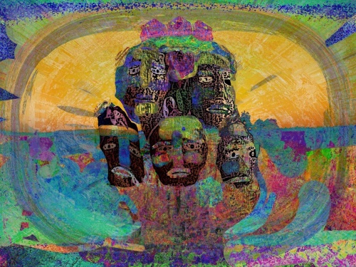 Ancestor Tree