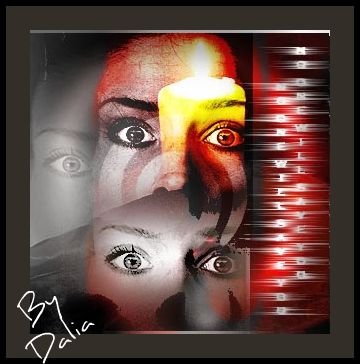 " Fear & Darkness"