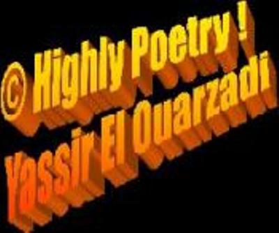Poem Without End: Highly Poetry !