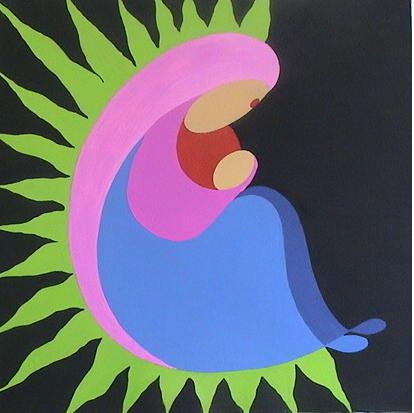 feelings n colour