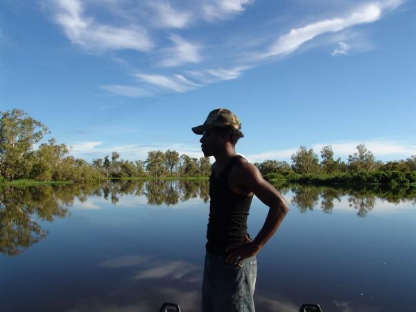 Kakadu