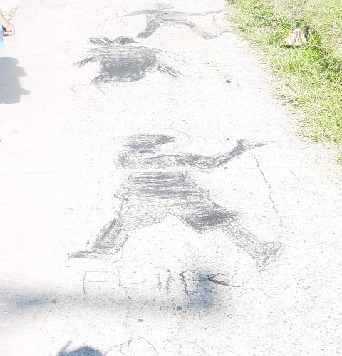 Children's Shadows 7