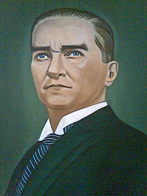 atatürk