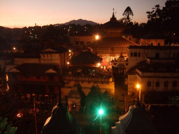 Great Pasupatinaath
