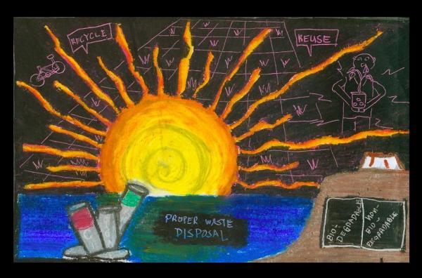 global warming