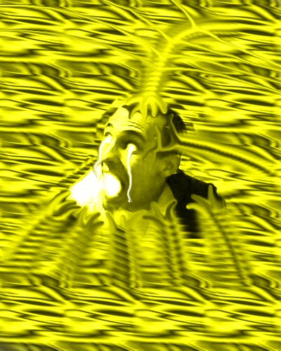 Power Of Fear