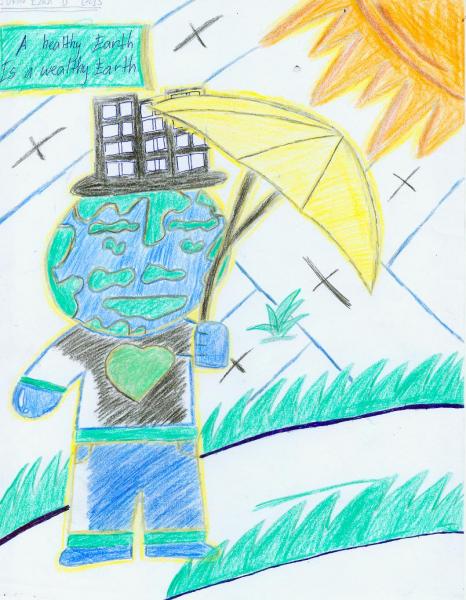 Global Warming