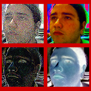 Being Warhol