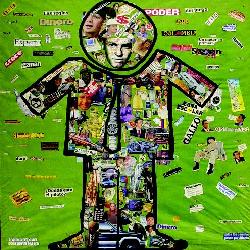 Millenium Man