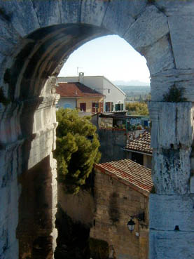 Arles