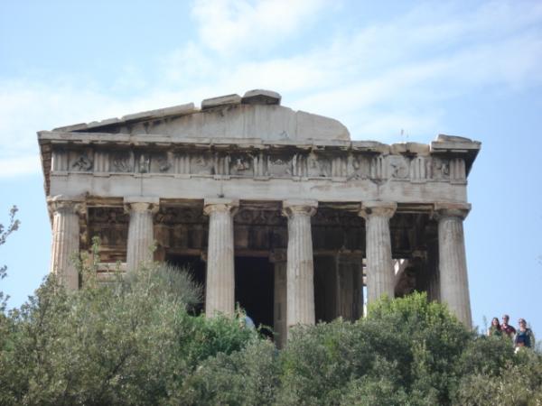Templo de Apolo