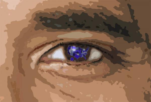 Seeing is Believing - close-up